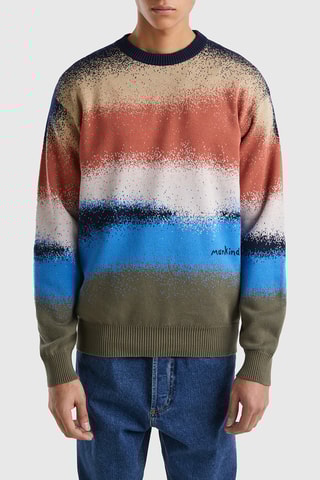 Pull - Kaki