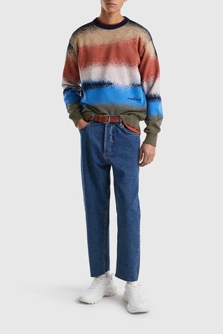 Pull - Kaki