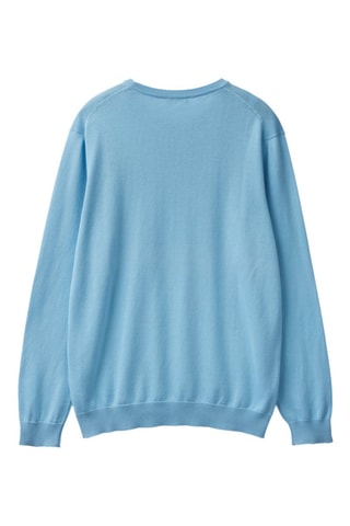 Pull - Bleu