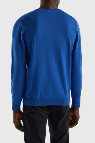 Pull - Bleu
