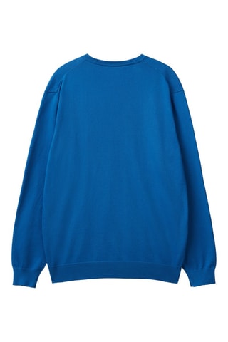 Pull - Bleu