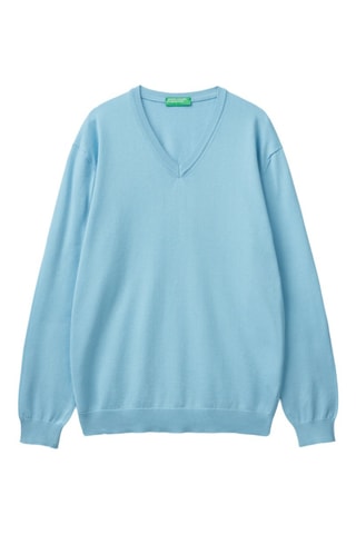 Pull - Bleu