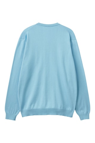 Pull - Bleu