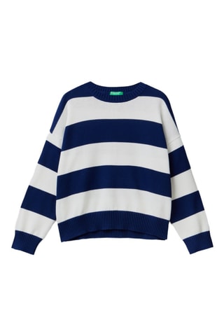 Pull - Bleu