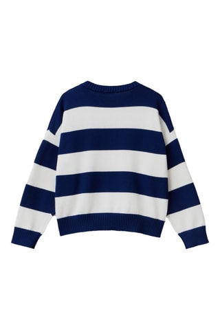 Pull - Bleu