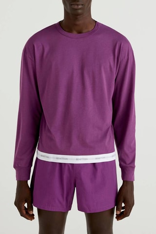 Pull - Violet