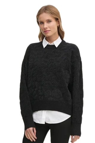 Pull - Noir