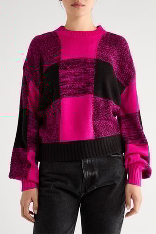 Pull - Fuchsia