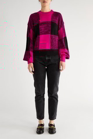 Pull - Fuchsia