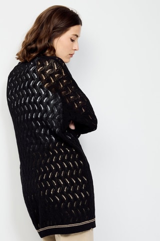 Gilet Noir