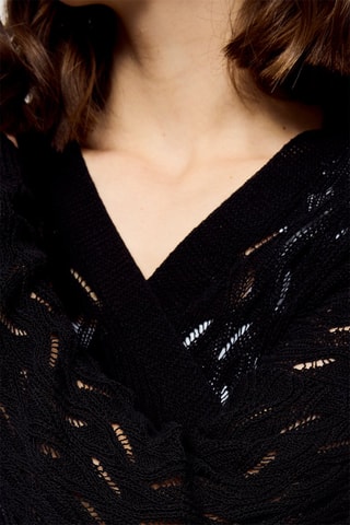 Gilet Noir