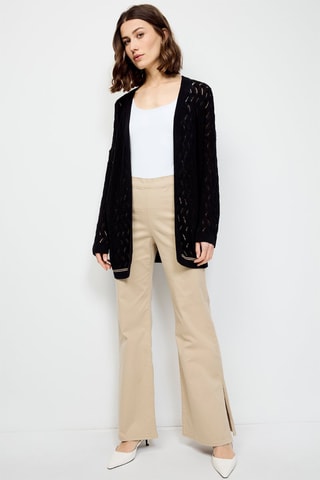 Gilet Noir