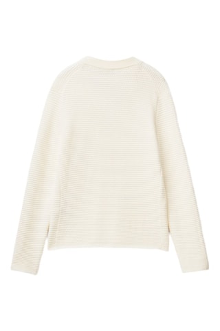 Gilet - Blanc