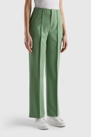 Pantalon - Vert