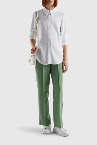 Pantalon - Vert