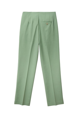 Pantalon - Vert