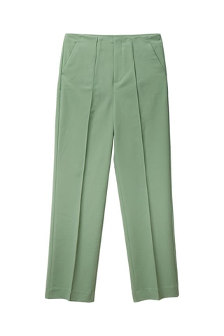 Pantalon - Vert