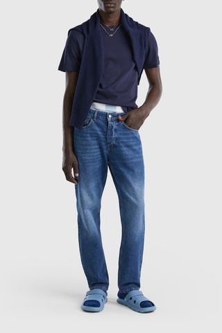 Jean - Bleu