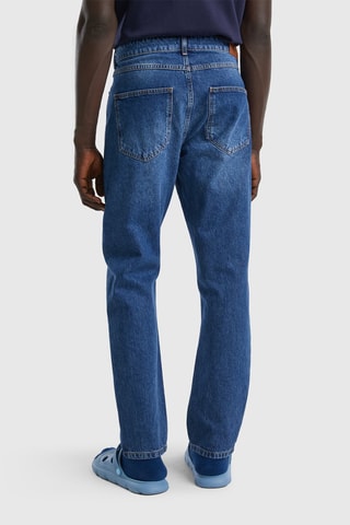 Jean - Bleu