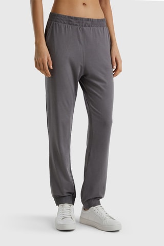 Pantalon - Gris