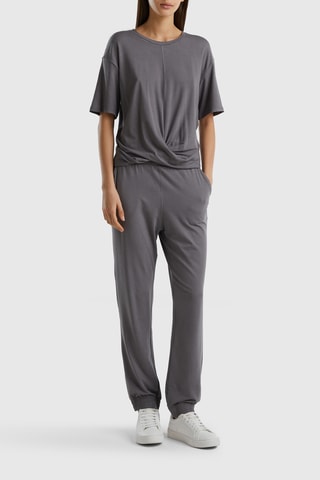 Pantalon - Gris