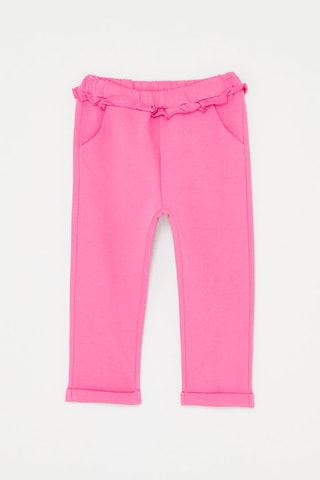 Pantalon Fuchsia