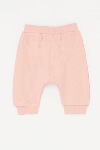 Jogging Looney Tunes Rose poudré