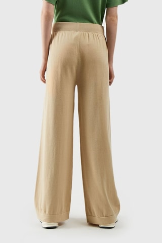 Pantalon - Beige