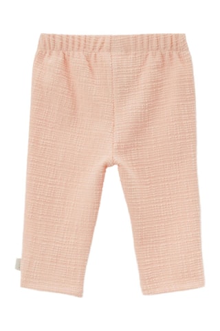 Pantalon - Rose