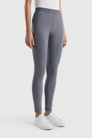 Pantalon - Gris