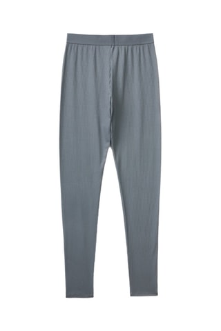 Pantalon - Gris
