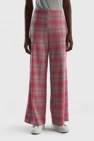 Pantalon - Gris