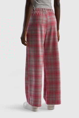 Pantalon - Gris