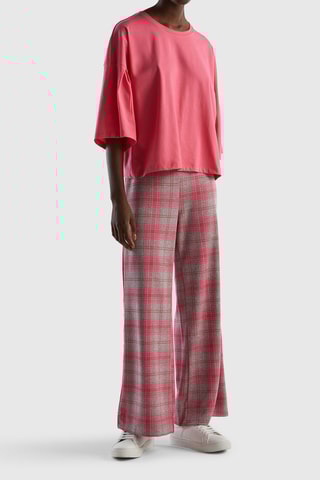 Pantalon - Gris