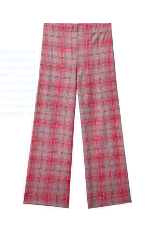 Pantalon - Gris