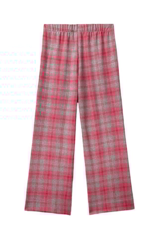 Pantalon - Gris