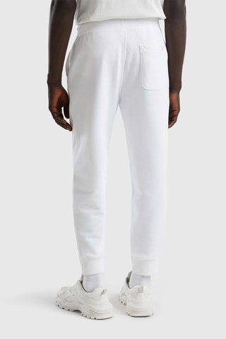Jogging - Blanc