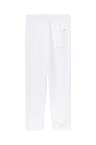 Jogging - Blanc