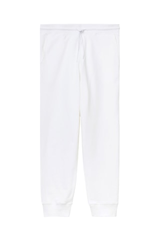 Jogging - Blanc