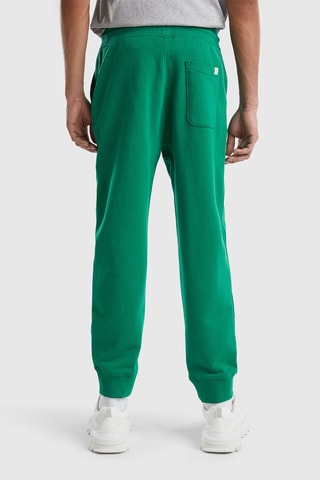 Jogging - Vert