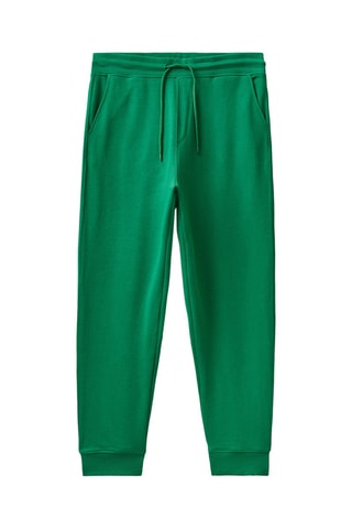 Jogging - Vert