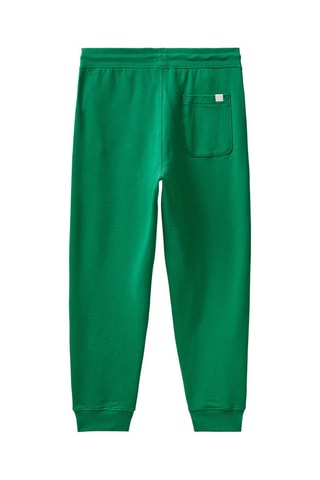Jogging - Vert
