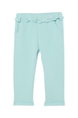Pantalon - Bleu