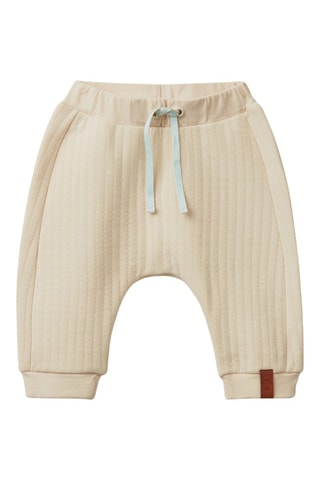Pantalon - Jaune