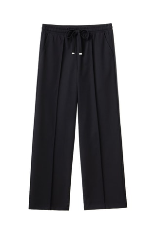 Pantalon - Noir