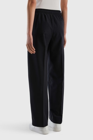 Pantalon - Noir