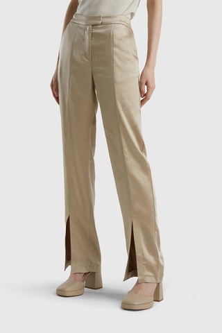Pantalon - Beige