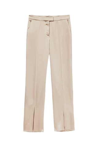 Pantalon - Beige