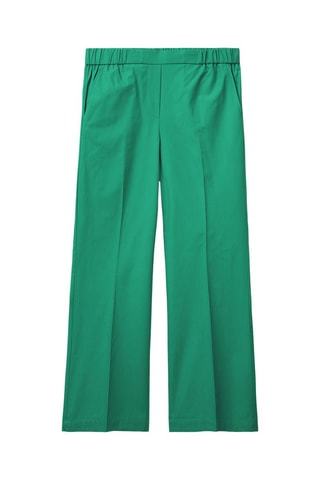 Pantalon - Vert