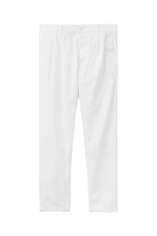 Pantalon - Blanc